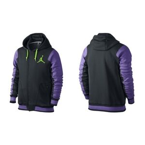 Jordan Varsity Jacket Men's XXL Hoodie